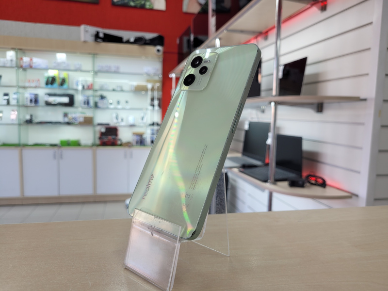 Мобильный телефон Realme C35