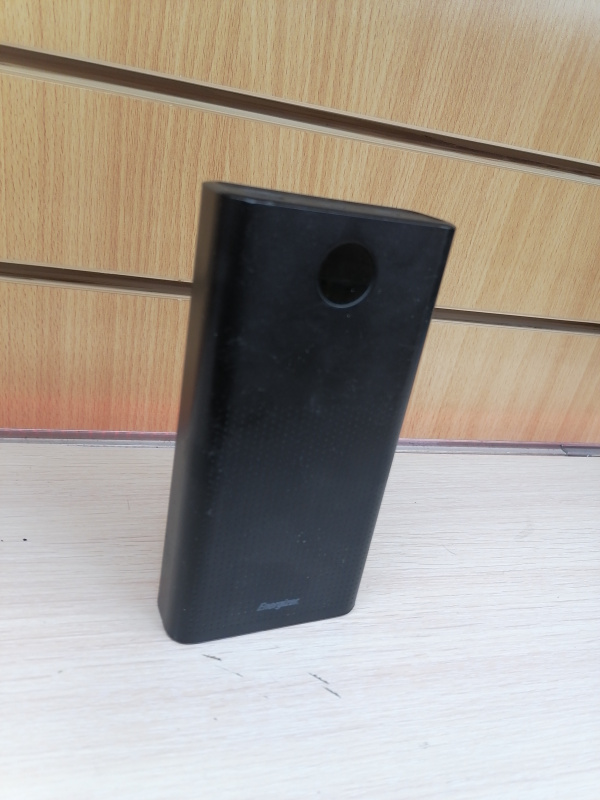 Универсальное Зарядное Устройство (УЗУ) Energizer 30000 mah