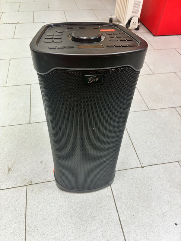 Колонки колонка Fiero fr950