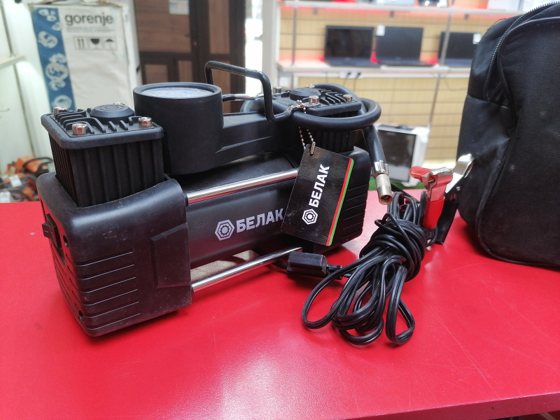 КОМПРЕССОР  Белак АВТОМОБИЛЬНЫЙ