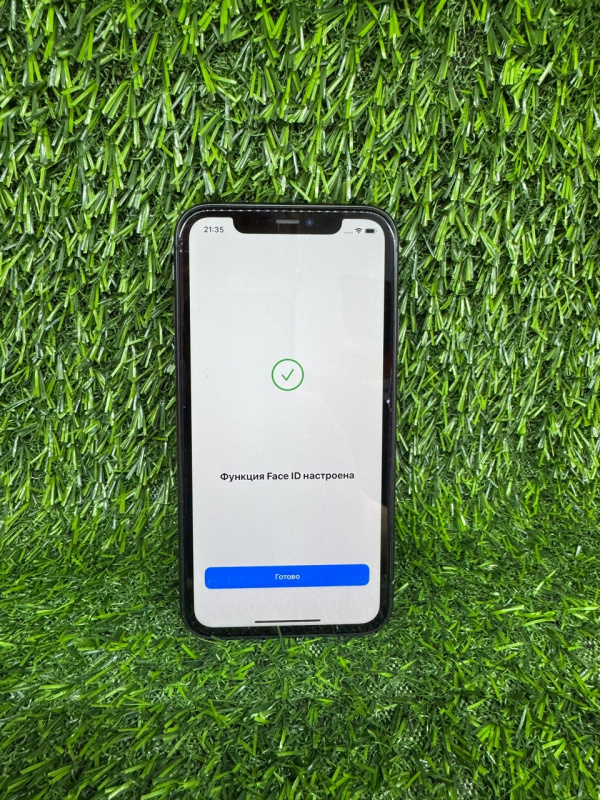 Мобильный телефон Apple iPhone 11