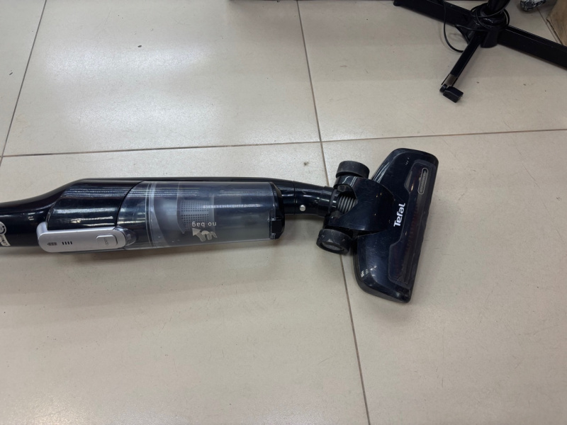 Пылесос Tefal 14