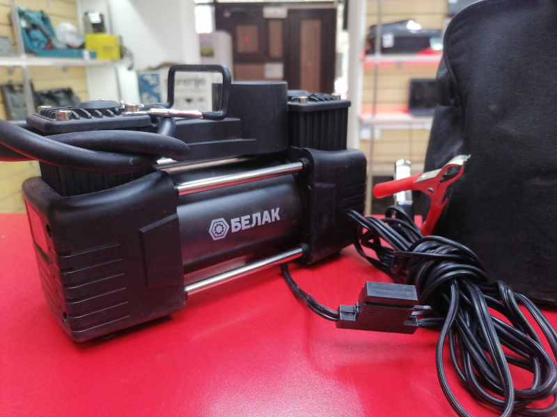 КОМПРЕССОР  Белак АВТОМОБИЛЬНЫЙ