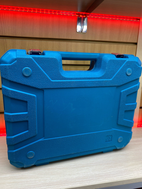 Шуруповерт Makita TD110DZ