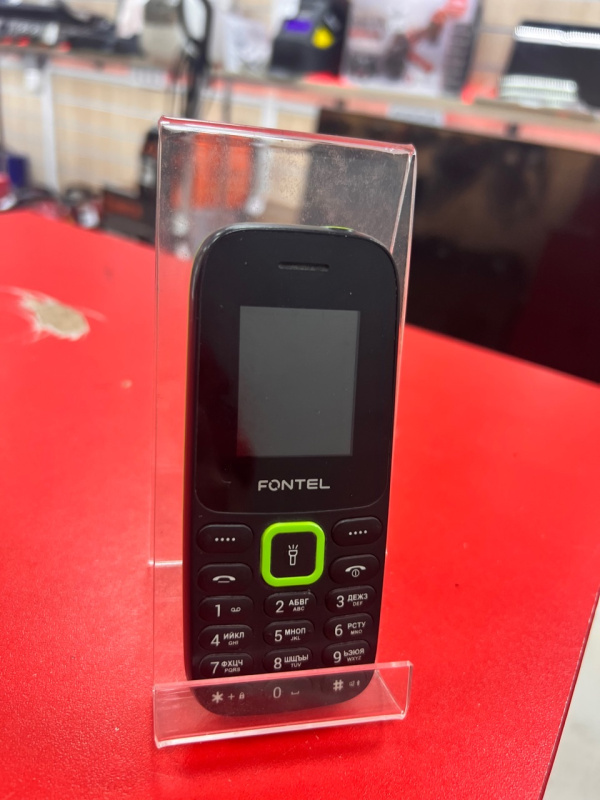 Мобильный телефон Fontel FP200