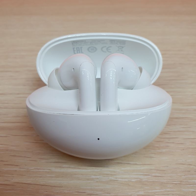 Наушники Honor EARBUDS X7 PRO