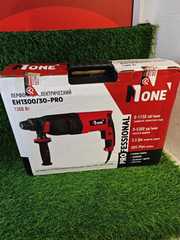 Перфоратор None EH1300/30-PRO