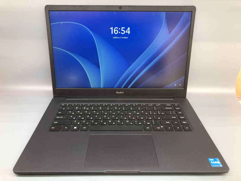 Redmibook 15 intel core i7. Redmibook 15 intel core i7