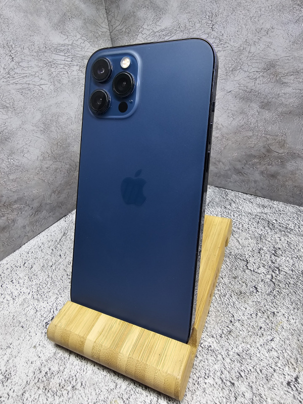 Мобильный телефон Apple iPhone 12 Pro Max