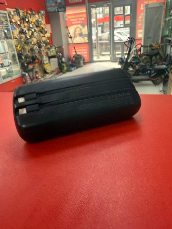 Внешний аккумулятор PPS 10000