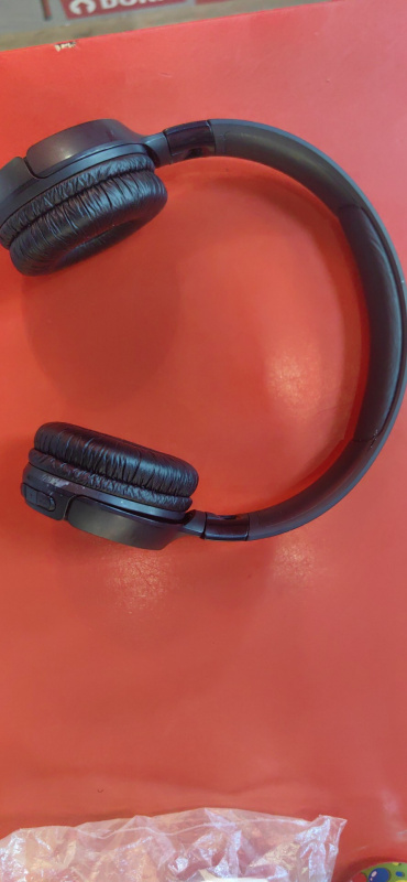 Наушники JBL 520
