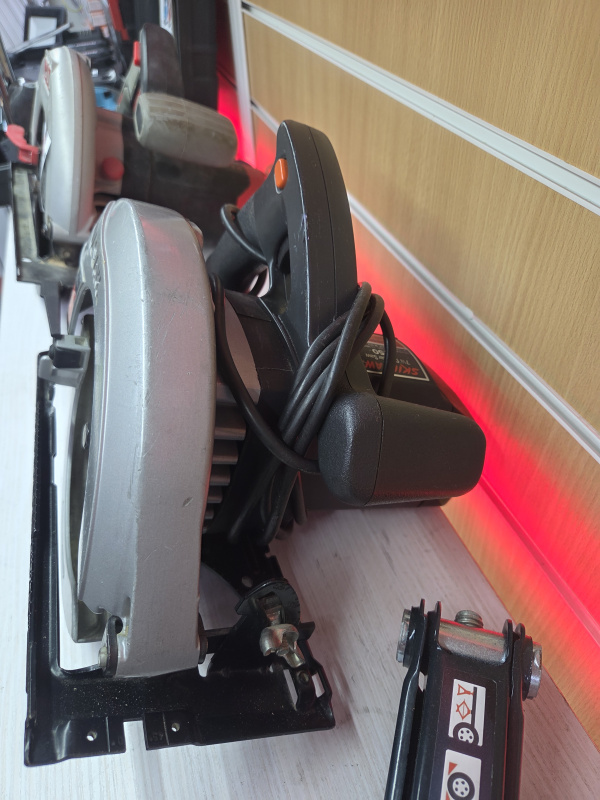 Циркулярная пила Skillsaw 5150