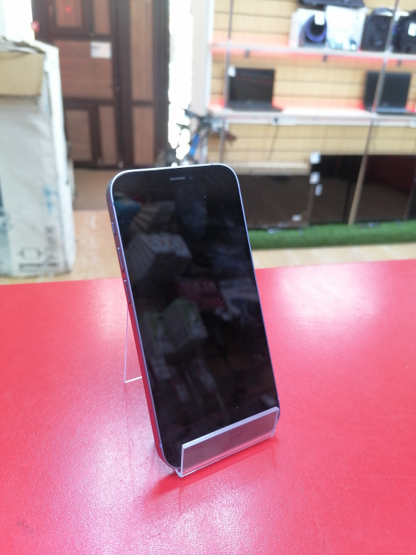 Мобильный телефон Apple iPhone 12 Mini