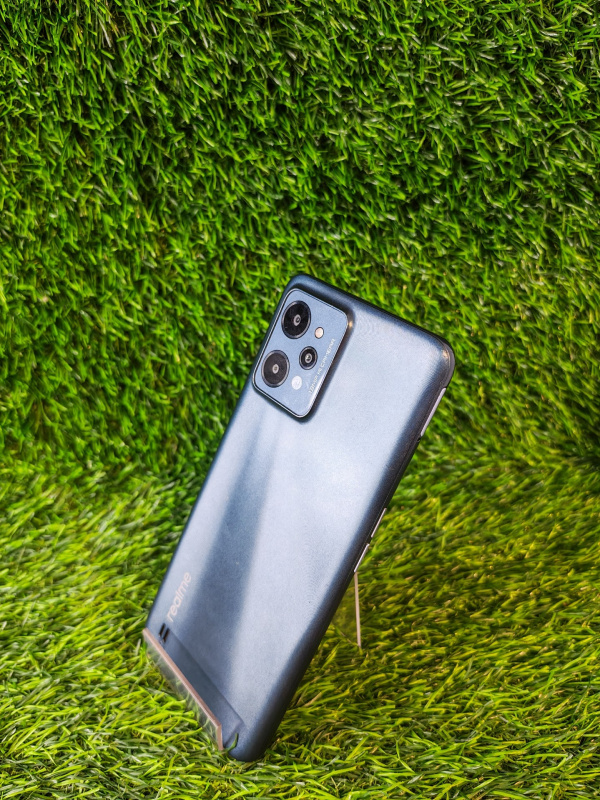 Мобильный телефон Realme C31